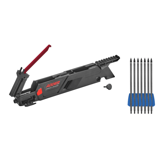 EK Archery V2 Adder Magazine 2.0 