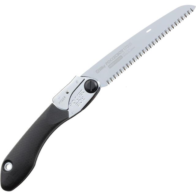 Silky Pocketboy 170-10 Folding Saw