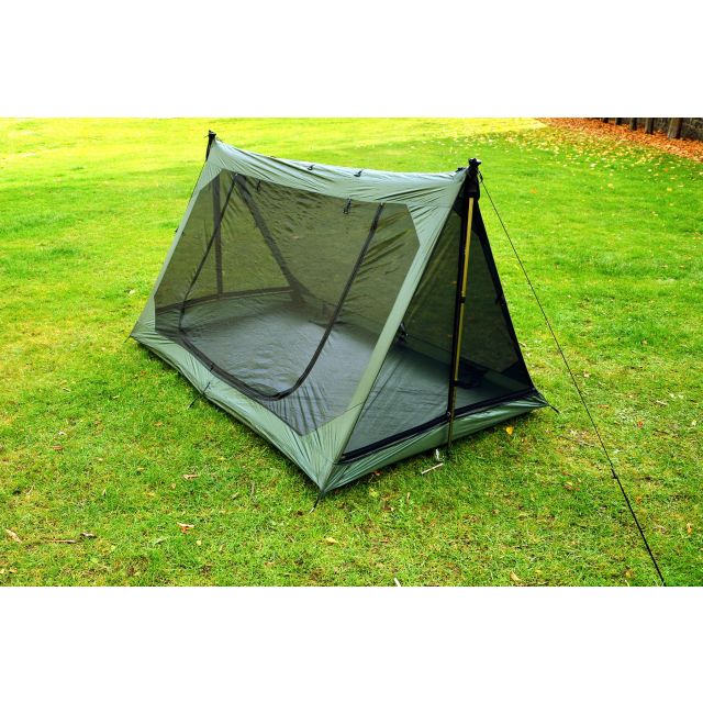 DD SuperLight A-Frame Mesh Tent