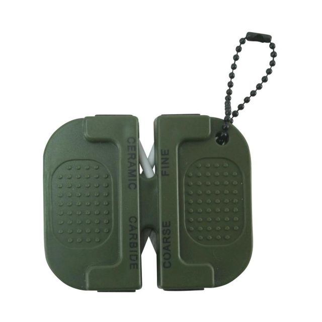 Kombat Deluxe Knife Sharpener