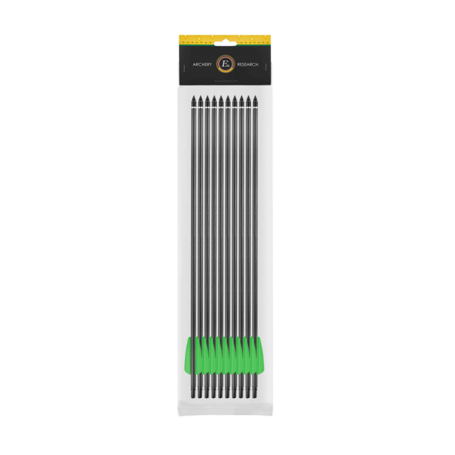 EK Archery Whipshot Arrows (10 pack)