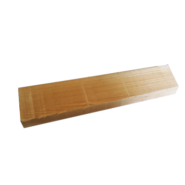 Lime Wood Carving Blank