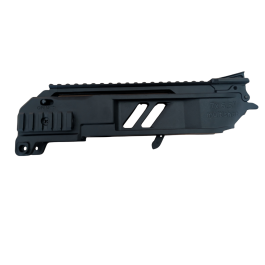 Sobek Magazine With Bolt Retention Spring