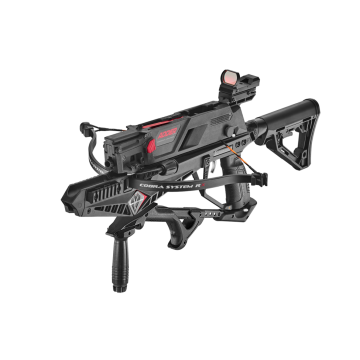 EK Archery Cobra Adder Self Repeating Crossbow 130lbs GEN2