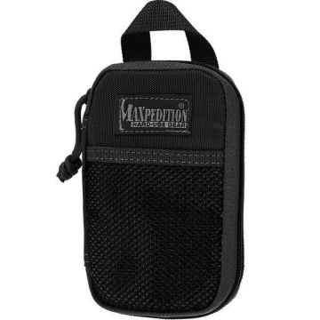 Maxpedition Pocket Organiser Micro - Black