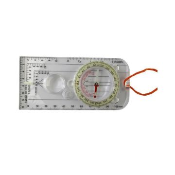 Mountain Compass