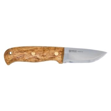 Helle Wabakimi Knife
