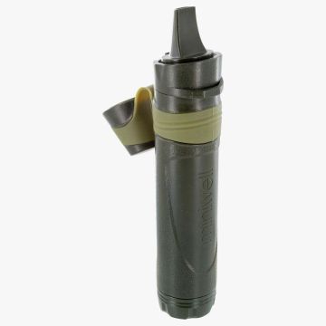 Miniwell Survival Straw Water Filter
