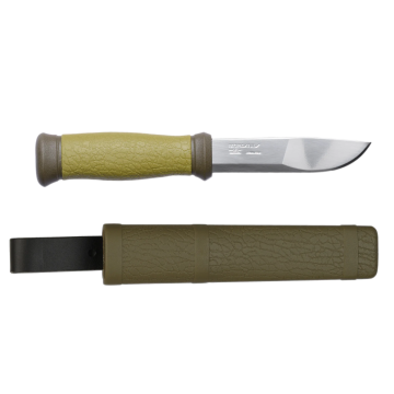 Mora Outdoor 2000 Stainless Knife