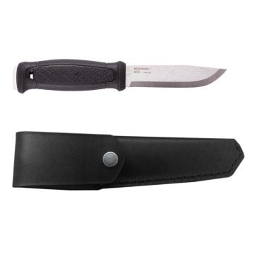 Mora Garberg Leather Sheath Knife