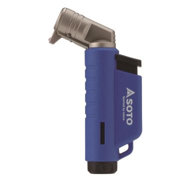 SOTO Micro Torch Horizontal - Blue