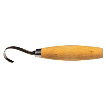 Morakniv 164 Left Handed Wood Carving Knife