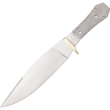 Bowie Knife Blade Blank