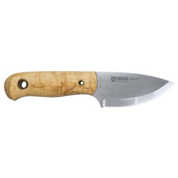 Helle Mandra Knife