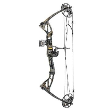 EK Archery Rex Compound Bow - Folium Camo