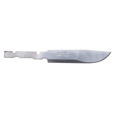 Mora 2000 Knife Blade Blank