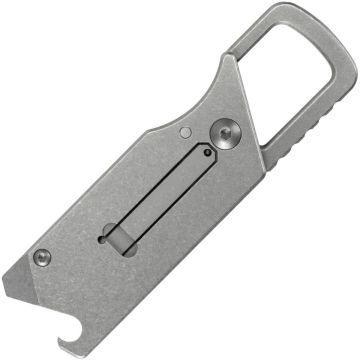 Kershaw Pub Black Sinkevich Carabiner