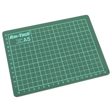 Hobby Cutting Mat A5