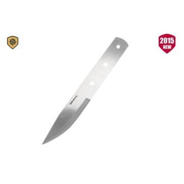 Condor Woodlaw Blade Blank