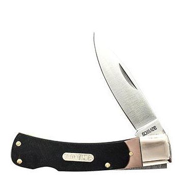 Old Timer Bruin Lockback Folding Pocket Knife