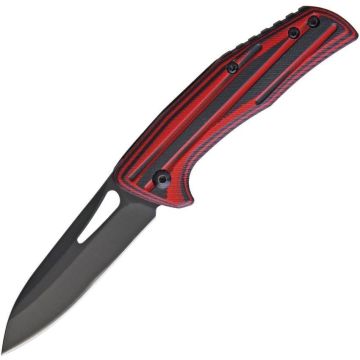 Benchmark Slip Joint Folder