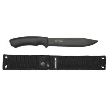 Mora Pathfinder Heavy Duty Bushcraft Knife