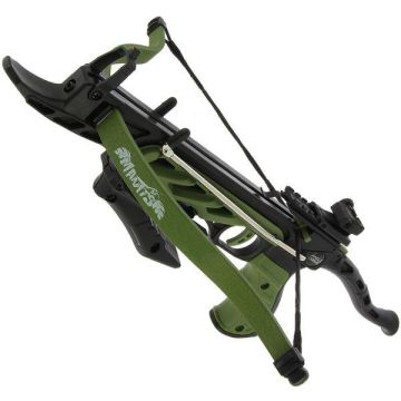 Anglo Arms Mantis Self Cocking Pistol Crossbow 80lbs
