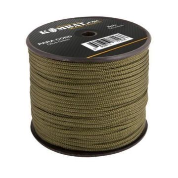 100m Paracord - Kombat (Box of 10)