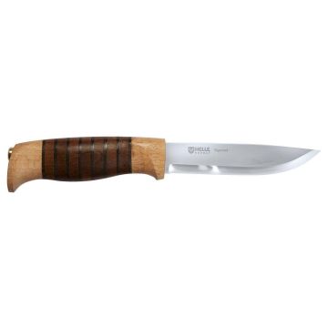 Helle Sigmund Knife