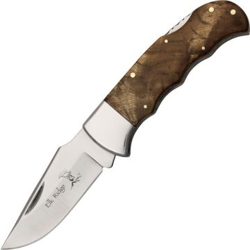 Elk Ridge Traditional Lockback Knife