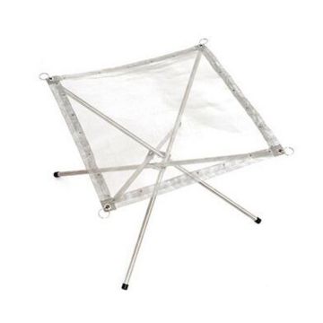 BeWild Campfire Fire Basket