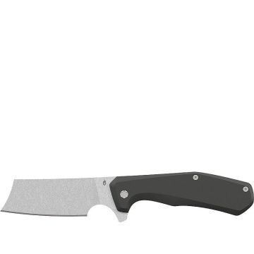 Gerber Asada Muck FE Folding Mini Cleaver - Black