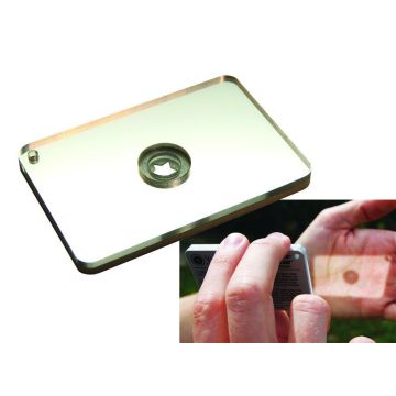 UST Starflash Signal Mirror