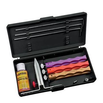 Lansky Diamond Standard Sharpening System