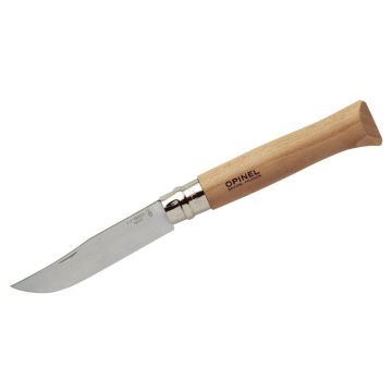 Opinel No.12 Classic Original Stainless Steel Knife