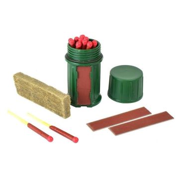 UCO Fire-starting Kit
