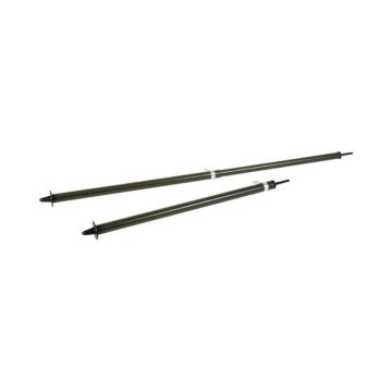 Kombat Bivi Poles (2 Packs)