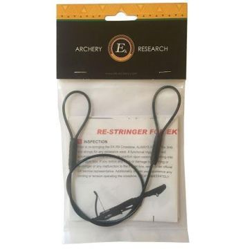 EK Archery R9 Cobra Stringer