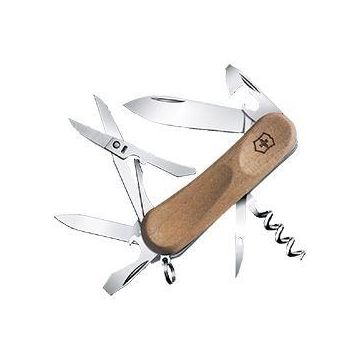 Victorinox Evowood 14 Walnut