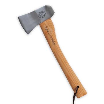 Prandi Camping Hatchet Bushcraft Axe