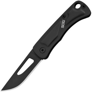 SOG Centi I Slipjoint Knife