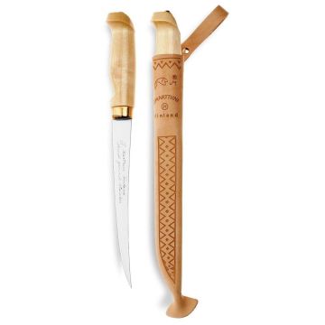 Marttiini Filleting Knife - 7.5" Classic