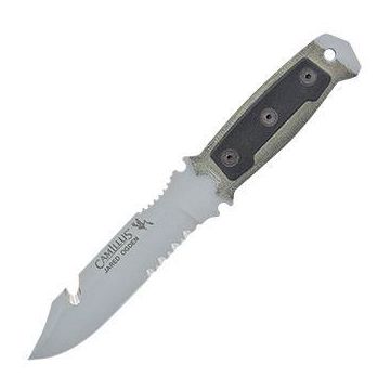 Camillus SKOL Fixed Blade Knife