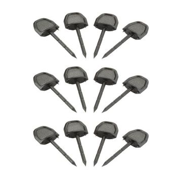 EK Archery Target Pins - 12 Pack