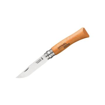 Opinel No.7 Classic Original Carbon Steel Knife