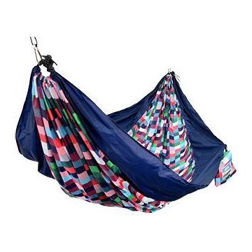 Equip Two Person Travel Hammock - Digi