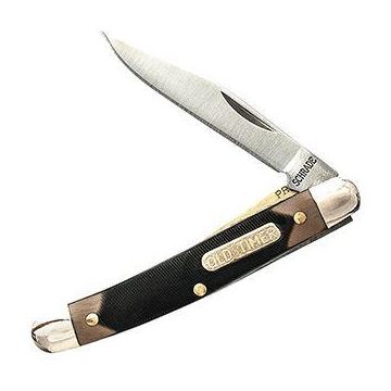 Old Timer Mighty Mite Lockblade Folding Pocket Knife