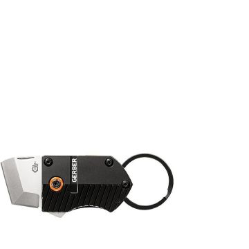 Gerber Key Note Clip Folding Knife