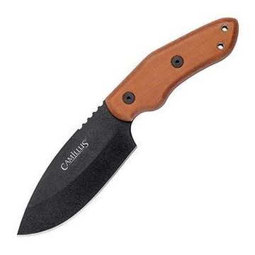 Camillus CK-9 Fixed Blade Knife