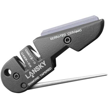 Lansky BladeMedic Tactical Sharpener